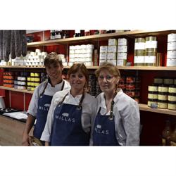 Charcuterie Millas Albi (marché couvert), - Horaires d'ouverture