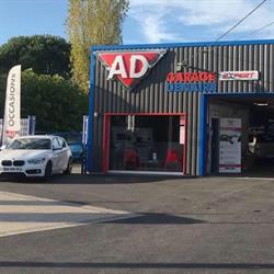 AD Garage Expert DENAIRE, Saint-Lyphard - Horaires d'ouverture