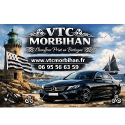 VTC Morbihan, Lorient - Horaires d'ouverture