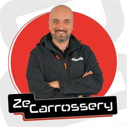ZeCarrossery & ZePare-Brise Cergy-Pontoise / Saint-Ouen-l'Aumône - Carrosserie Prepa, - Horaires d'ouverture