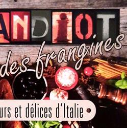 Le Candiot Des Frangines, Vitré - Horaires d'ouverture