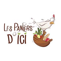 Les paniers d'ici, Charvonnex - Horaires d'ouverture