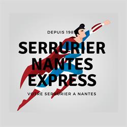 Serrurier Nantes Express, - Horaires d'ouverture