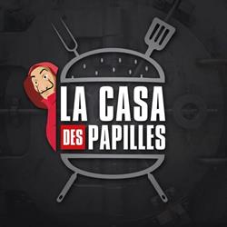 La Casa des Papilles, Brest - Horaires d'ouverture