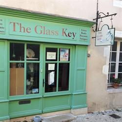 The Glass Key, Montmorillon - Horaires d'ouverture