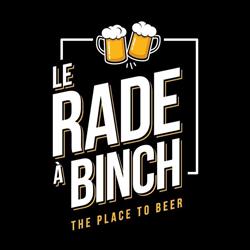 Le Rade à Binch, Cherbourg-en-Cotentin - Horaires d'ouverture
