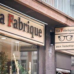 La fabrique aux lunettes, Saint-Dié-des-Vosges - Horaires d'ouverture