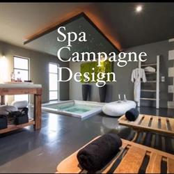 Spa campagne design, Thairé - Horaires d'ouverture