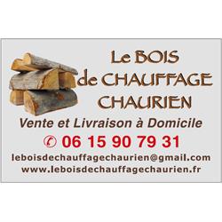 Le bois de chauffage Chaurien, Castelnaudary - Horaires d'ouverture