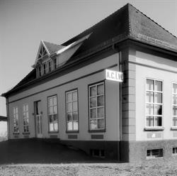 ACIW, Wittenheim - Horaires d'ouverture
