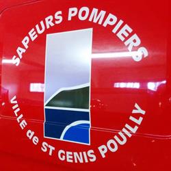 Sapeurs-Pompiers de Saint-Genis-Pouilly, - Horaires d'ouverture
