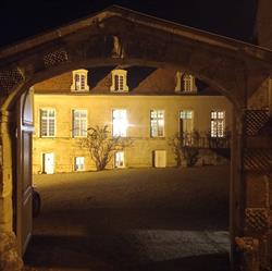 Château du Clos de Vaulichères, Tonnerre - Horaires d'ouverture