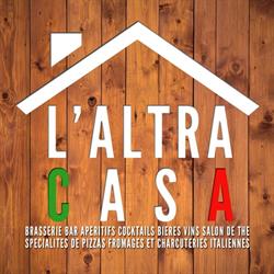 L' Altra Casa, Nice - Horaires d'ouverture