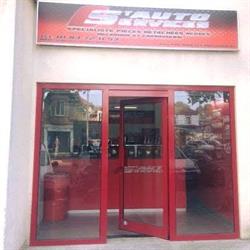 scoot auto services, Aubervilliers - Horaires d'ouverture