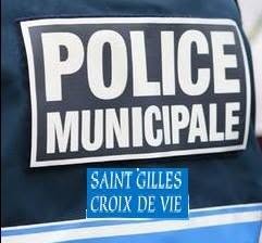 Police Municipale de Saint Gilles Croix de Vie, Saint-Gilles-Croix-de-Vie - Horaires d'ouverture