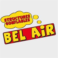 Bel Air structures gonflables, Cantenay-Épinard - Horaires d'ouverture
