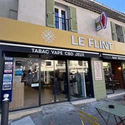 Bar Tabac Presse PMU Le Flint, Septèmes-les-Vallons - Horaires d'ouverture