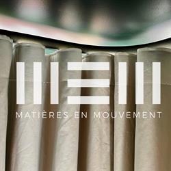 M.E.M. Matières En Mouvement, Bordeaux - Horaires d'ouverture