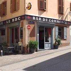 Bar Du Commerce, Saint-Jean-de-Maurienne - Horaires d'ouverture