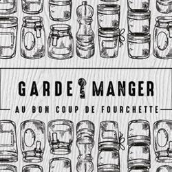 GARDE MANGER au bon coup de fourchette, Limoges - Horaires d'ouverture