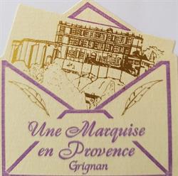 Une Marquise en Provence, Grignan - Horaires d'ouverture