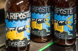 Brasserie Artisanale La Riposte, Bar, Boutique, Châtelaudren - Horaires d'ouverture