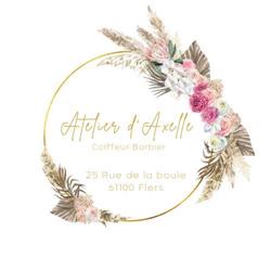 ATELIER D’AXELLE / SALON & HAIRSPA, Flers - Horaires d'ouverture