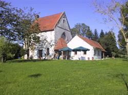 Le Verger Holiday Home, Wambercourt - Horaires d'ouverture