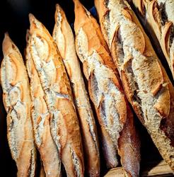 Boulangerie Amoureux, Rians - Horaires d'ouverture