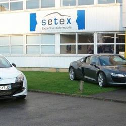 S.e.t.e.x, Dury - Horaires d'ouverture