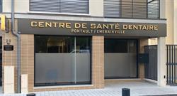 Centre Dentaire Pontault-Emerainville, Pontault-Combault - Horaires d'ouverture