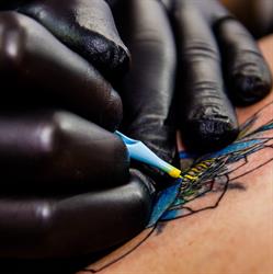 Art tattoo studio, Valenciennes - Horaires d'ouverture