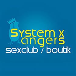 Sexshop System x Angers, - Horaires d'ouverture