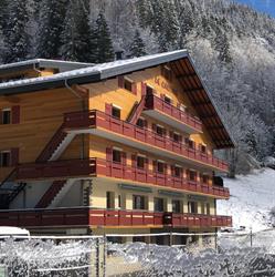 Chalet le Carlina - Déclic's Loisirs Aventure, La Chapelle-d'Abondance - Horaires d'ouverture