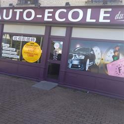 Auto-école du chesnay, Neuilly-sur-Marne - Horaires d'ouverture