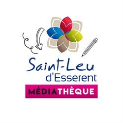 Médiathèque de Saint-Leu d'Esserent, Saint-Leu-d'Esserent - Horaires d'ouverture