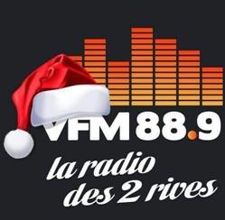 VFM 88.9, Valence d'Agen - Horaires d'ouverture
