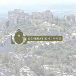 Génération Immo Alpilles (Fontvieille-Saint-Rémy-de-Provence-Graveson), - Horaires d'ouverture
