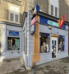 Tabac Le Boulevard, Annonay - Horaires d'ouverture