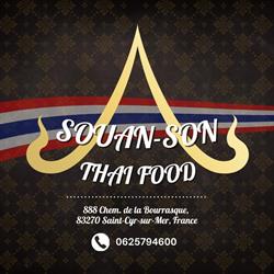 Souan-Son Thai Food, Saint-Cyr-sur-Mer - Horaires d'ouverture