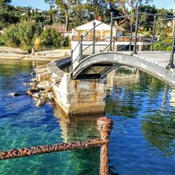 Villa Pointe Alegre, Grimaud - Horaires d'ouverture