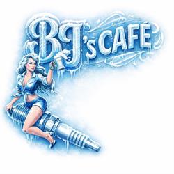 BJ's café, Saint-Gervais-les-Bains - Horaires d'ouverture