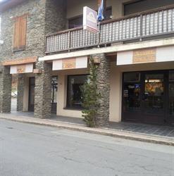 Boulangerie Ausset, Err - Horaires d'ouverture