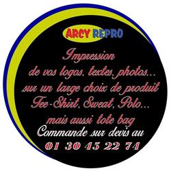 Arcy Repro, Bois-d'Arcy - Horaires d'ouverture