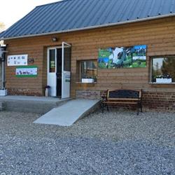 La ferme des hirondelles, Les Ifs - Horaires d'ouverture