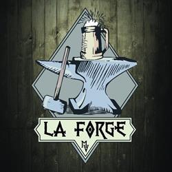 La Forge - Bar Médiéval, Nantes - Horaires d'ouverture
