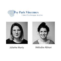 Cabinet Psy Paris Vincennes, - Horaires d'ouverture