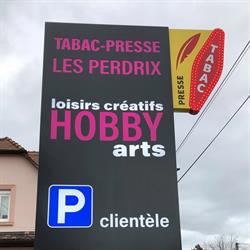 Hobby Arts, Vendenheim - Horaires d'ouverture