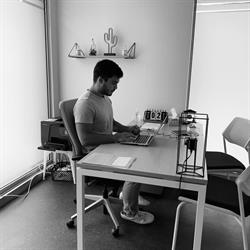 Diététicien-Nutritionniste - Baptiste Garault, Roubaix - Horaires d'ouverture