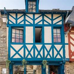 Cocon de carton, Josselin - Horaires d'ouverture